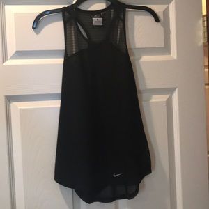 Nike tank top